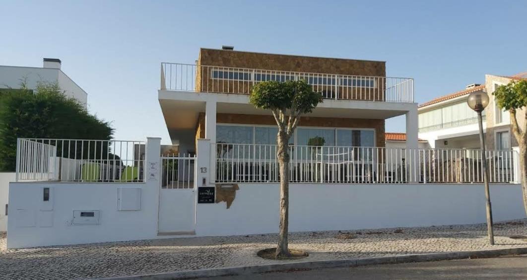 Serra E Mar Chelreira Εξωτερικό φωτογραφία