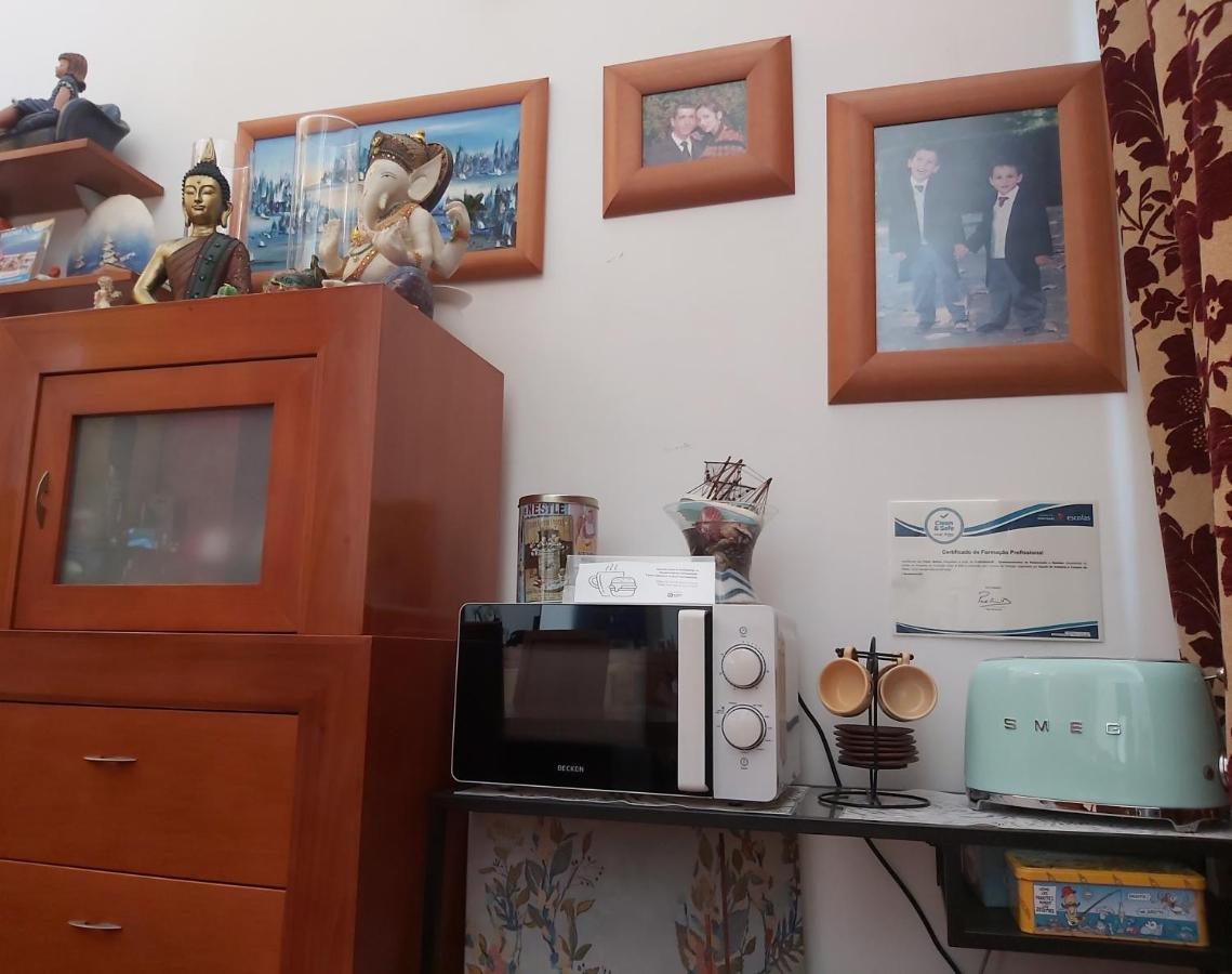 Serra E Mar Chelreira Εξωτερικό φωτογραφία