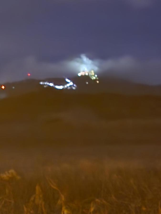 Serra E Mar Chelreira Εξωτερικό φωτογραφία