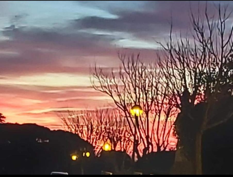 Serra E Mar Chelreira Εξωτερικό φωτογραφία