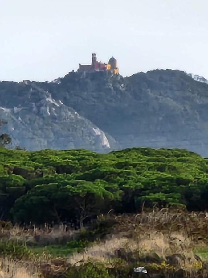 Serra E Mar Chelreira Εξωτερικό φωτογραφία