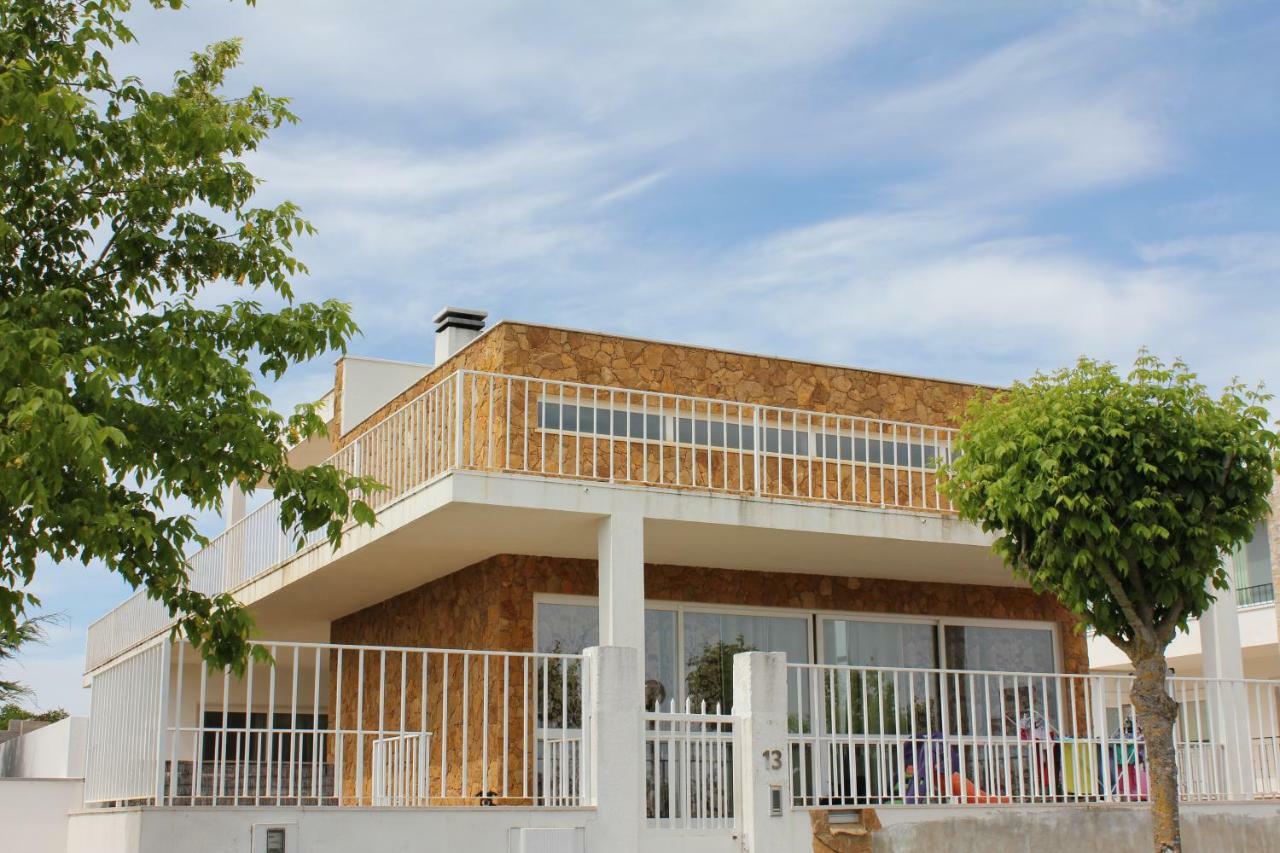 Serra E Mar Chelreira Εξωτερικό φωτογραφία