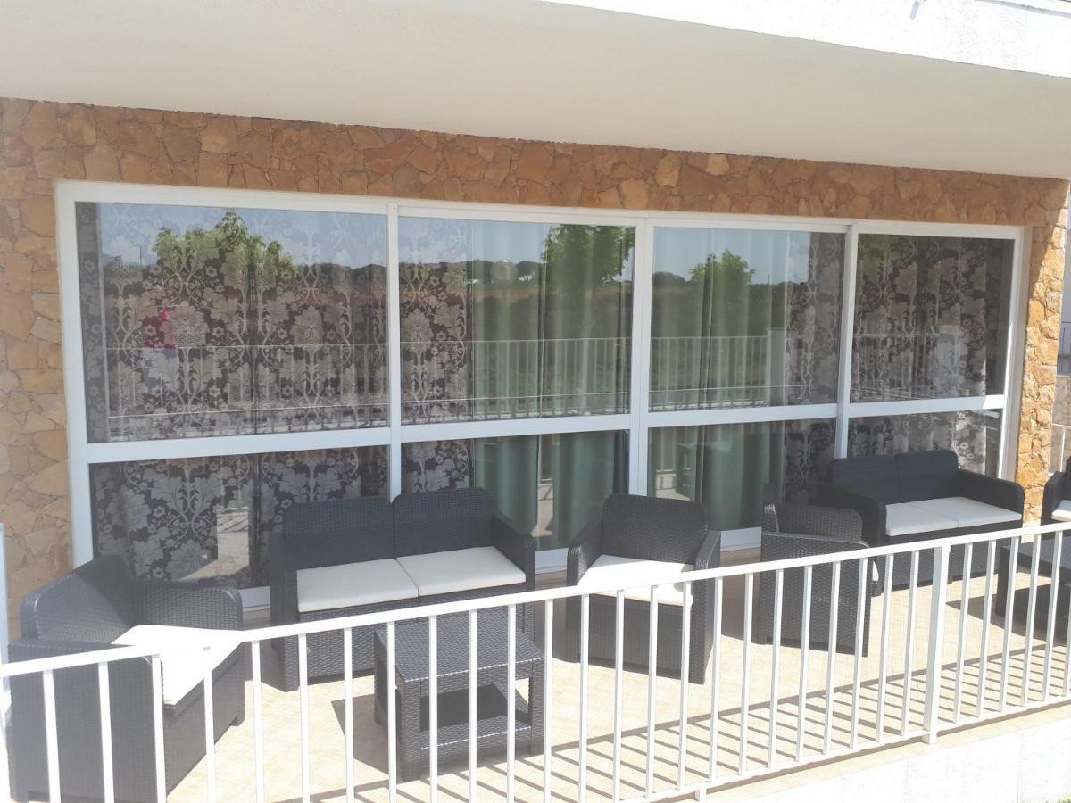 Serra E Mar Chelreira Εξωτερικό φωτογραφία
